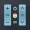 Remotie: remote for Samsung TV