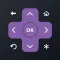 Rokie - Roku Remote