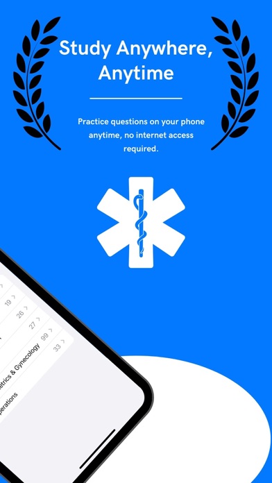 NREMT EMT Basic Exam Prep 2024 Screenshots