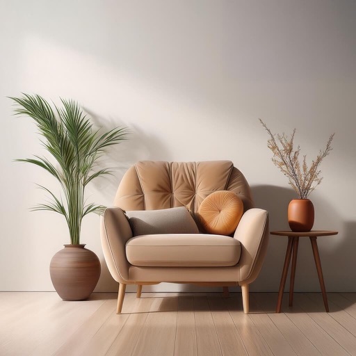 AI Home Designer: Room Planner AI Home Designer: Room Planner