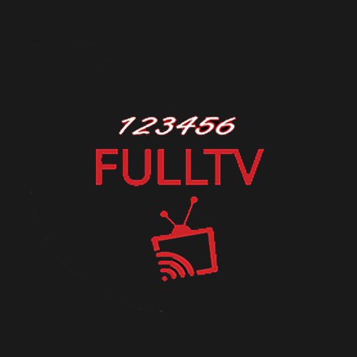 123456 Full TV