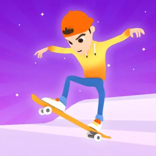 Skate Flow