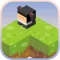 Blocky Ninjas Circle