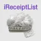 iReceiptList