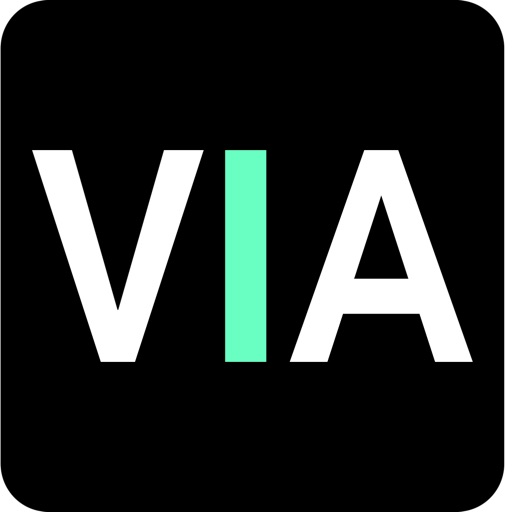 VIA App VIA App