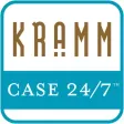 Kramm Court Reporting's 24/7 Calendar & Repository