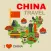 China Travel Map: I Have Been