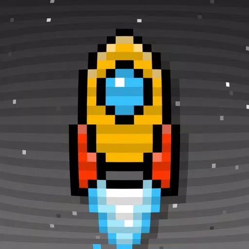 Dockit Rocket Dockit Rocket