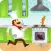 Cooking Crazy Running Dash - Top Mouse Fighting Food Smash World Free