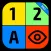 Schulte Table ‒ Eye Trainer