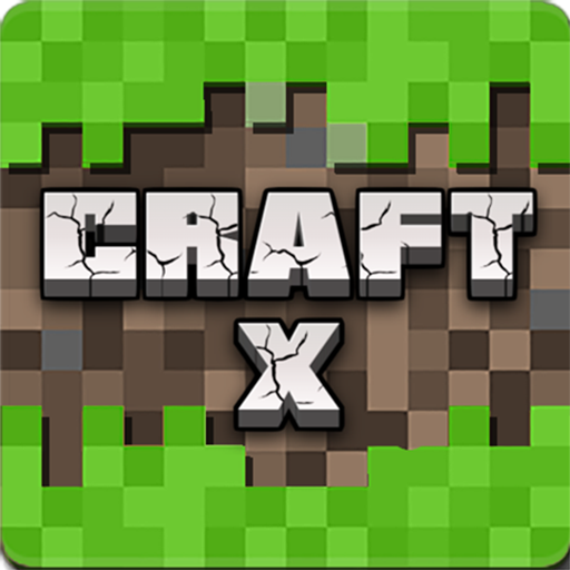 X Craftsman Kawaii Island 2024