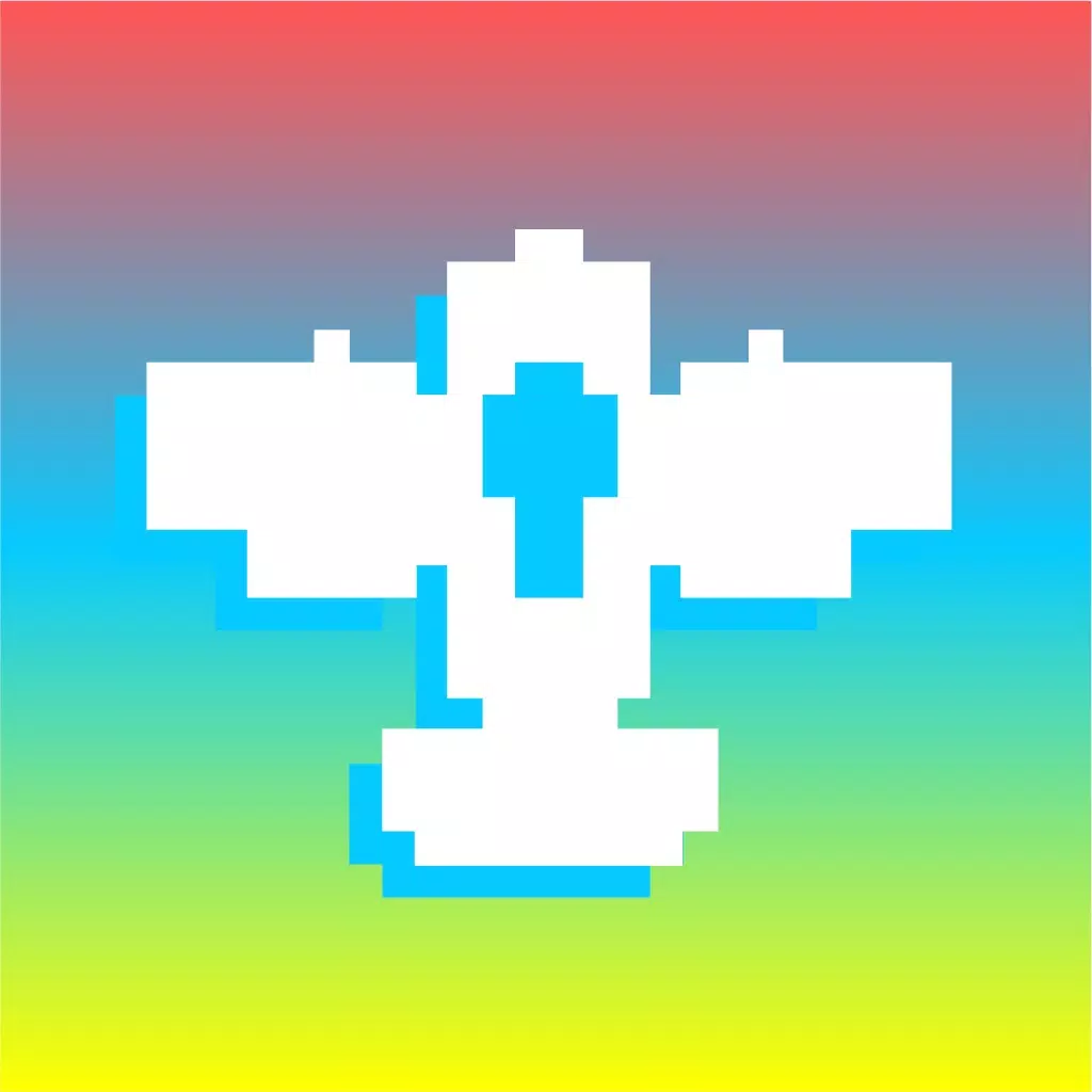 Pixel Scroll Fighter Pixel Scroll Fighter