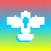 Pixel Scroll Fighter