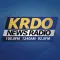 KRDO FM News Radio