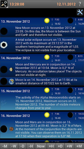 تصاویر Mobile Observatory 2 - Astrono