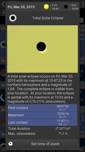 تصاویر Mobile Observatory 2 - Astrono