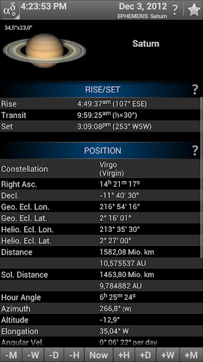 تصاویر Mobile Observatory 2 - Astrono