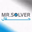 Mr.Solver حلال