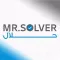 Mr.Solver حلال