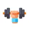 Simple Workout: Home Exercises