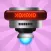 Animated Robot Text Stickers
