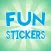 Fun Sticker Pack
