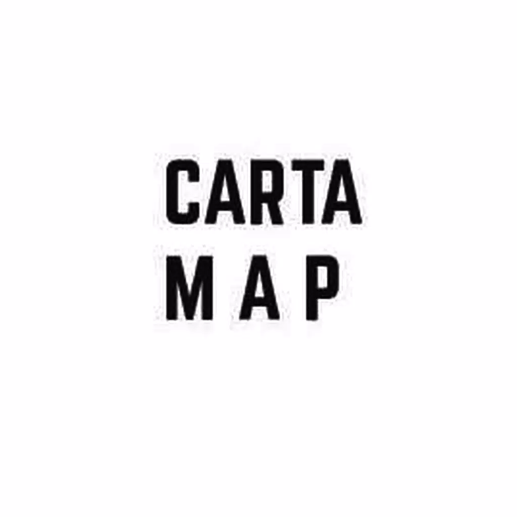 CARTAMAP CARTAMAP