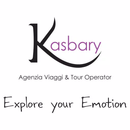 Kasbary Kasbary