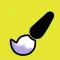 Quick Share Brush