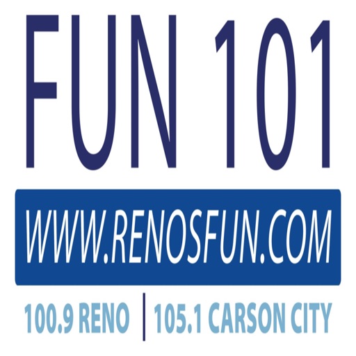 FUN 101 Reno's Best Variety FUN 101 Reno's Best Variety