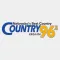 Country 96 KRGI-FM