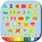 Coloring Book ABC Games For Kide