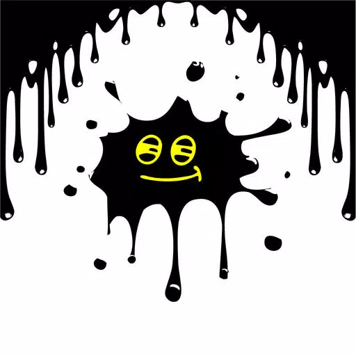Splat - Sticker Pack