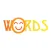Words - Sticker Pack