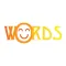 Words - Sticker Pack