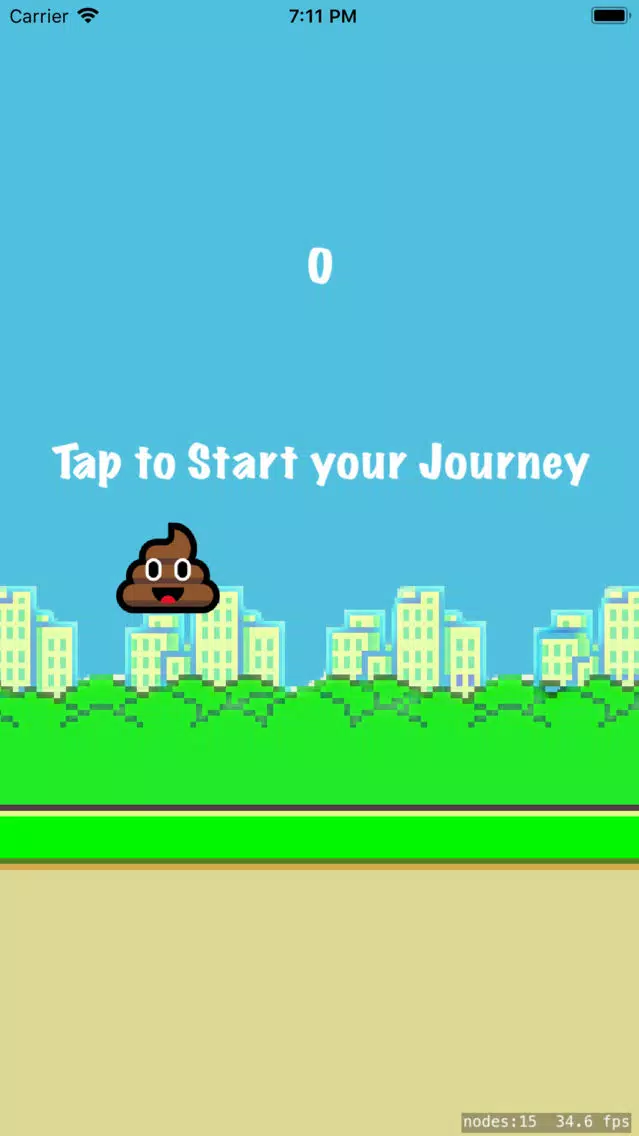 FlappEmoji سکرین شاٹس