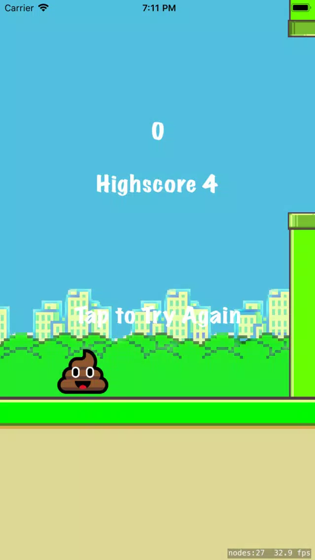 FlappEmoji سکرین شاٹس