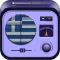 Greece Radio for Motivation