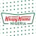 Krispy Kreme Nigeria