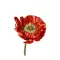 Botanical Flowers Stickers