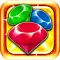 Jewel's Pop Match-3