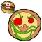 I WANT PIZZA - NO WIFI GAME