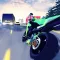 Traffic Bike Rider