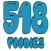 518 Foodies