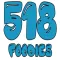 518 Foodies