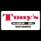 Tony's Pizzeria, Whitesboro