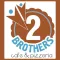 Two Brothers Cafe And Pizzeria