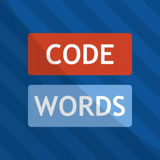 CodeWords Pass & Play