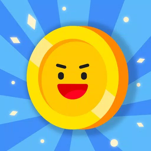 Coin Attack - Coin Market Game Coin Attack - Coin Market Game