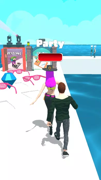 School Rush 3D 스크린샷